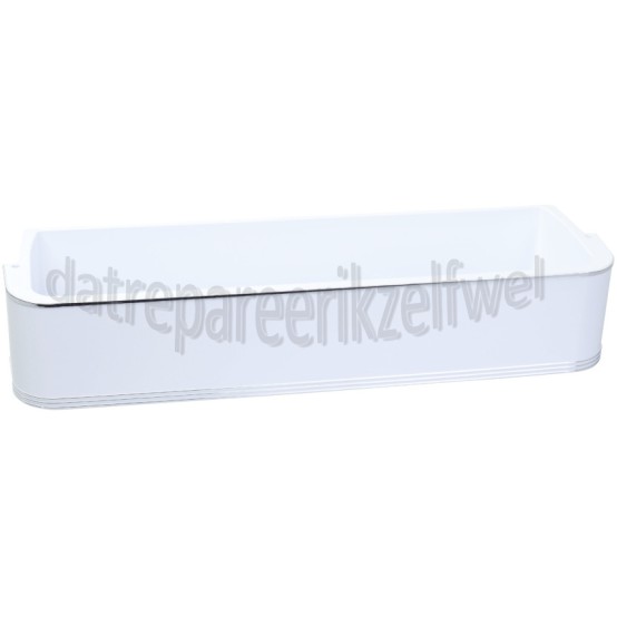 Foto van Smeg Deurbak Flessenrek wit FAB30LBL3, FAB32RPK5 