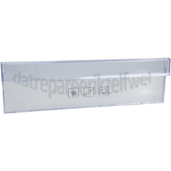 Foto van Beko Front Van groentelade RCNA365K20W, CSA365K30W 