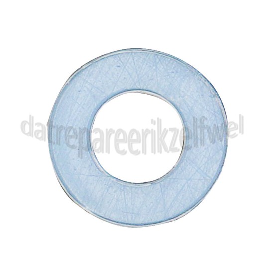 Foto van Dometic Ring Opvulring scharnier, D=5.3mm, M5 RH136D, RH356LD 
