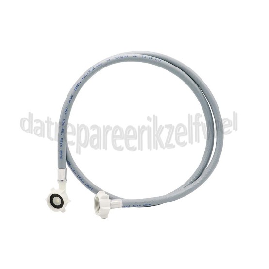 Foto van Candy Slang Aanvoerslang LBBR830XSP, TURBO8FR 