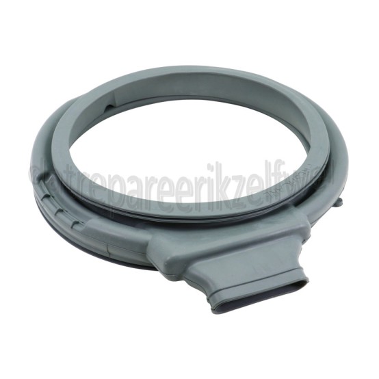 Foto van Whirlpool Manchet Met tuit FFWDD1076258BVEU, FWDG86148BEU 