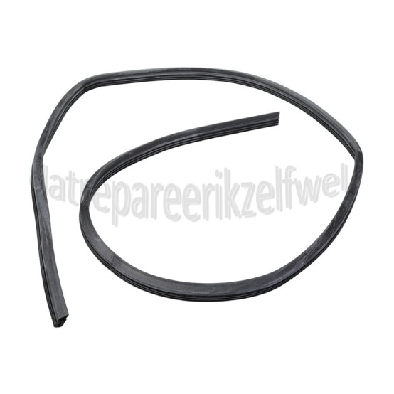 Foto van Haier Deurrubber Rondom DW9TFE3, DW9TFE1 
