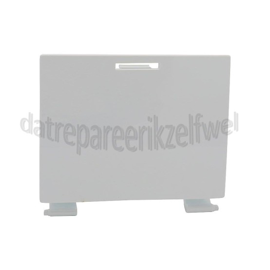 Foto van Haier Klep Voor pompfilter HW90BE1239, HW80B14636 