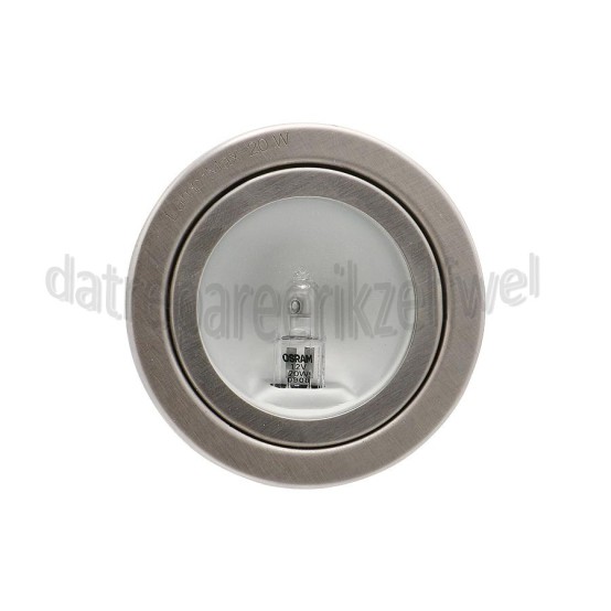 Foto van Whirlpool Lamp Spotje compleet AKR552IX, DDB36901IN 