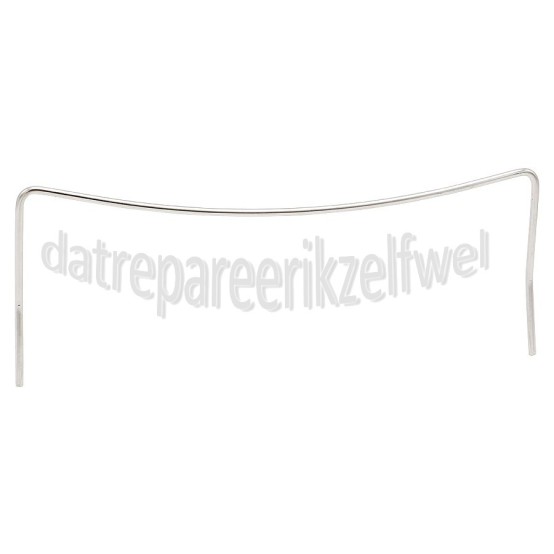 Foto van Dometic Beugel Van flessenbak RH440LD, CL440LDC 