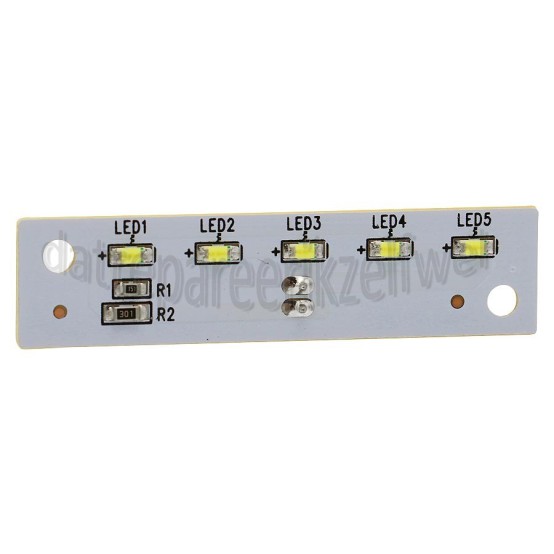 Foto van Dometic Lamp LED-verlichting RC10470, RC10490 
