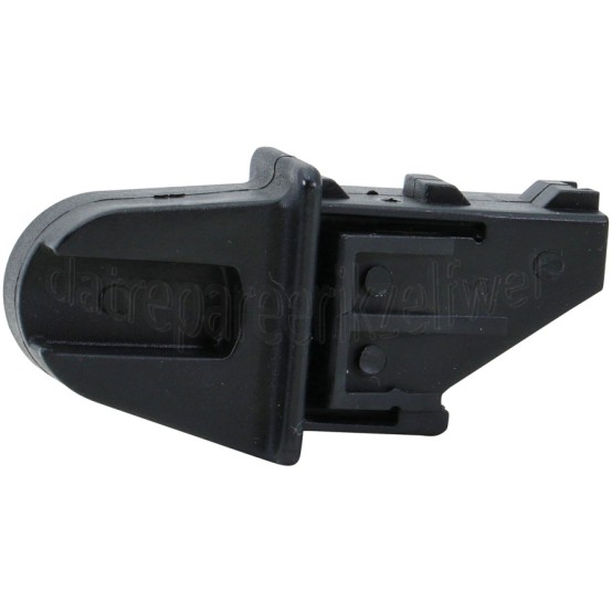Foto van Bosch Drager Van glasplaat, links HR745525N, HGV625254H, HGA233150M 