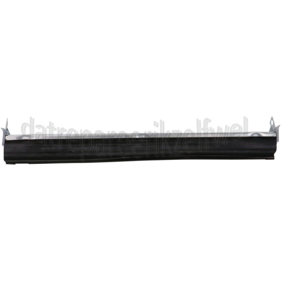 Foto van Dorpelrubber Dichting dorpel+klemplaat SBV58M30, SMS50M22 