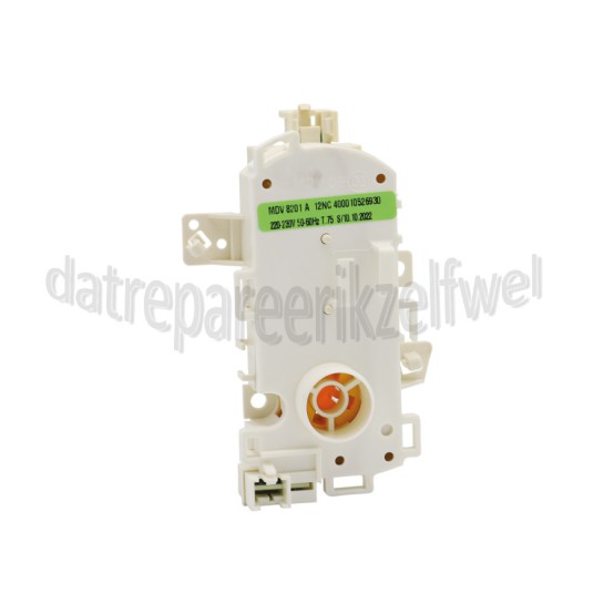 Foto van Waterverdeler Waterverdeler sproeiarm ADP64432, ADP7740 