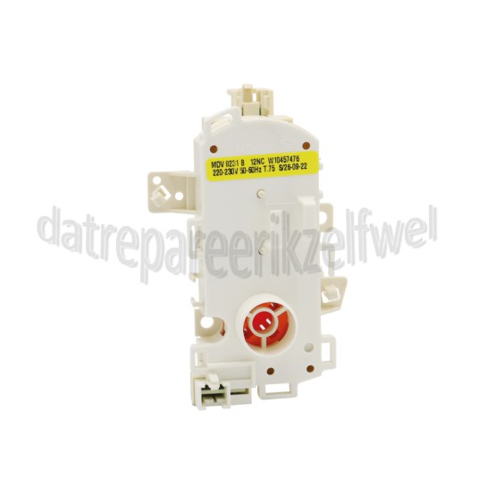 Foto van Waterverdeler Van sproeiarm ADG4620, ADG8000, GSX5963 