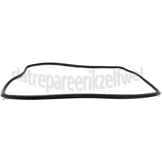 Foto van Deurrubber Rondom, met haakjes SF485N, SF496X, SUK92MX9 