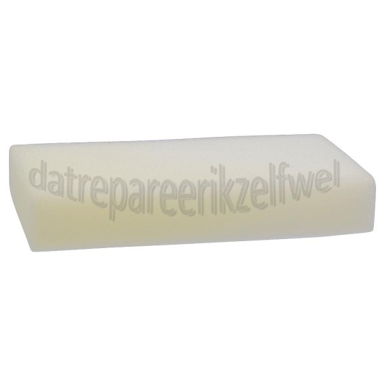Foto van Liebherr Filter Schuimfilter SUIB155020A, UIK151420A 