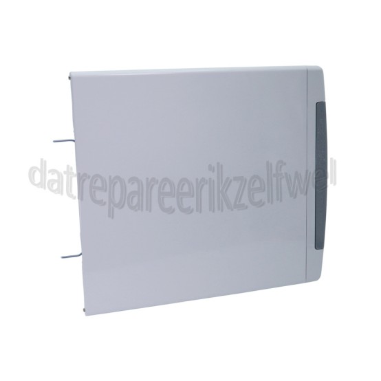 Foto van Whirlpool Deksel Bovenlader TDLR70211, TDLR65210 