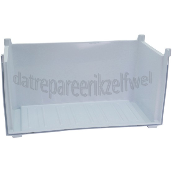 Foto van Beko Vrieslade Klein, Schuiflade RFNE270L23W, GKN16835X 
