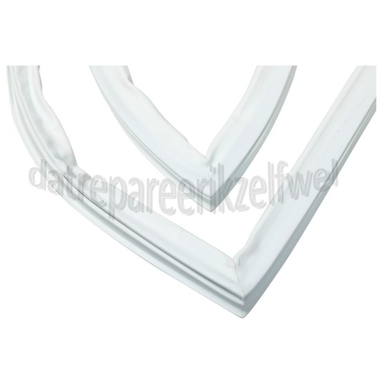 Foto van Liebherr Afdichtingsrubber Afdichting FKUv161220E, FKUv161322T 