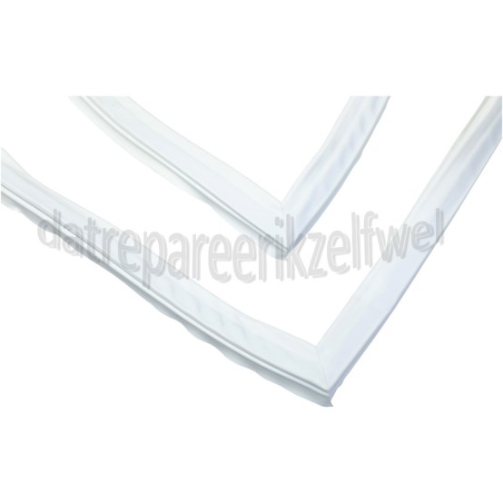 Foto van Liebherr Afdichtingsrubber Afdichting koelgedeelte SICN335620C, ICN335620 