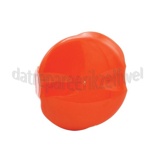 Foto van Gardena Deksel Draadspoelkap grastrimmer SmallCut 300 8844-20 