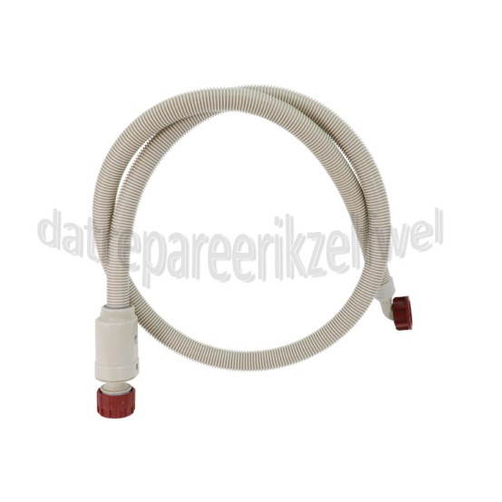 Foto van Slang Aanvoerslang met aquastop WMD66140, WMB71431S 