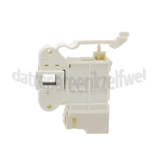 Foto van Gorenje Deurrelais Deurslot, 3 contacten PS102514505, WI3341 