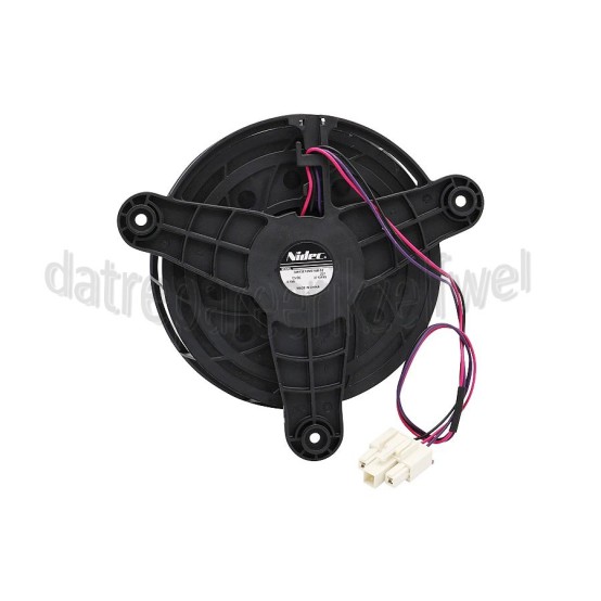 Foto van Gorenje Ventilator Incl. waaier NRS918EMB, RS677N4BFE 
