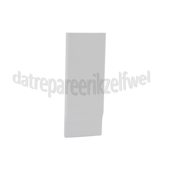 Foto van Liebherr Afdekking Afdekplaatje 