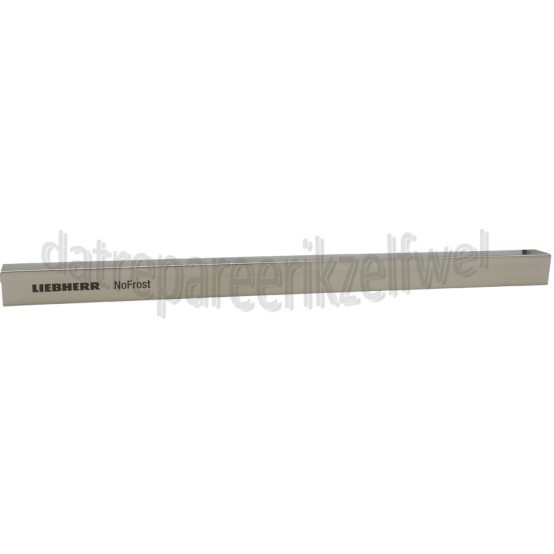 Foto van Liebherr Strip Sierlijst NoFrost 