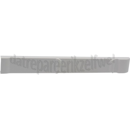 Foto van Liebherr Houder Glasplaat, links/rechts T171421E, CTN366321A 