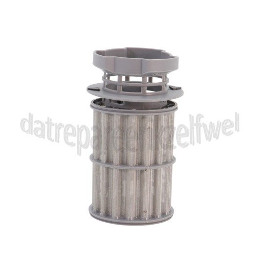 Foto van Filter Microfilter SBV69T10, SMD50E14 