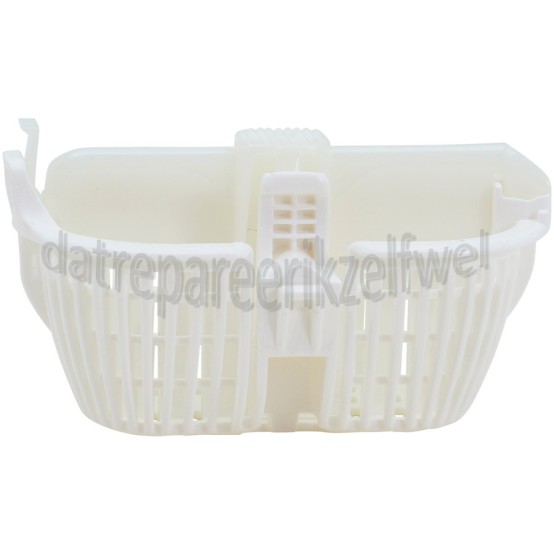 Foto van Filter Afvoer filter ZWQ61215C, ZWY61204WA, EWT0862TDW 