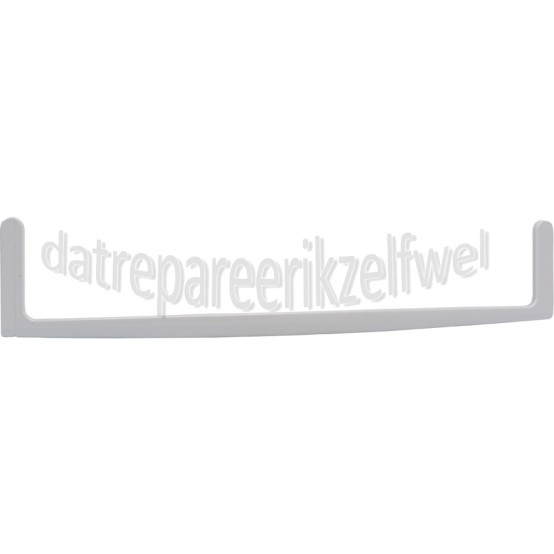 Foto van Atag Strip Van glasplaat, voorzijde KU1090AUU 