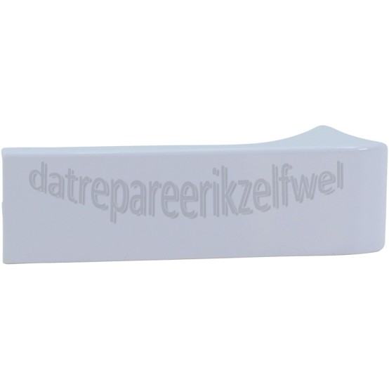 Foto van Hisense Afdekplaat Van handgreep FV306N4CW2, RL423N4CW2 