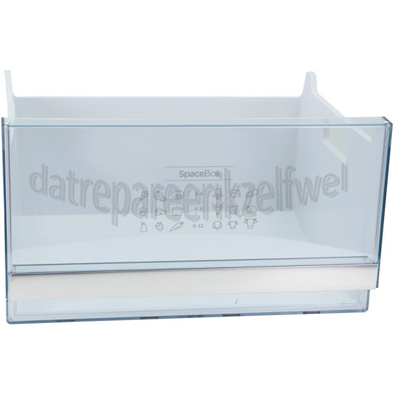 Foto van Gorenje Vrieslade Schuiflade PVS5178N, RKI4182A1 