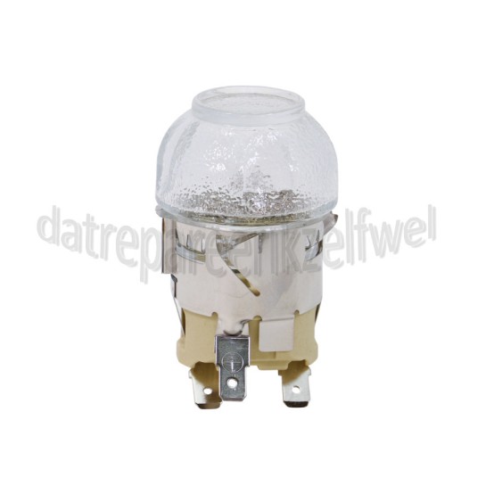 Foto van Lamp Ovenlamp, compleet EP3013021M, BP1530400X, EHL40XWE 
