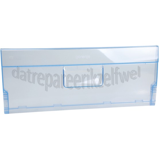 Foto van Gorenje Vriesvakklep Vriesvakdeur RK6337E, RK6284E 