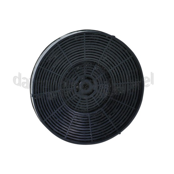 Foto van Gorenje Filter Koolstof WHU629EW/S, WHU629EX/M 