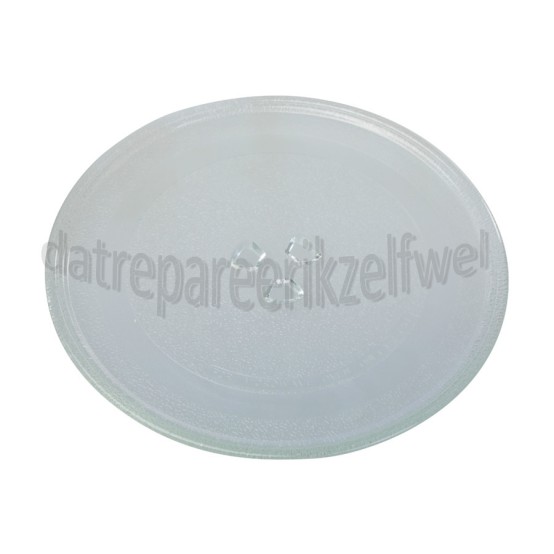 Foto van Gorenje Draaiplateau Draaiplateau, 24,5cm MO170DGW, MO200DGW 