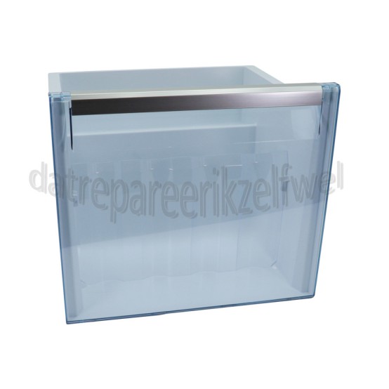 Foto van AEG Vrieslade Schuiflade SKD71800S1, S93200KDM0 