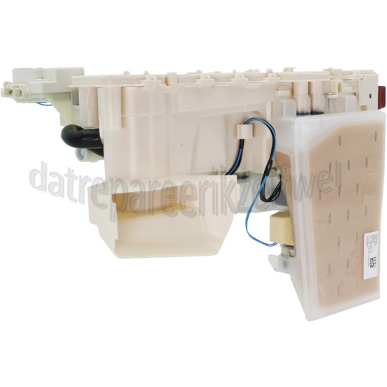Foto van AEG Zeepbak Module, Waterverzachter 