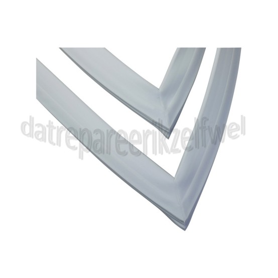 Foto van LG Afdichtingsrubber Deurrubber Vries GWB439BLFF 