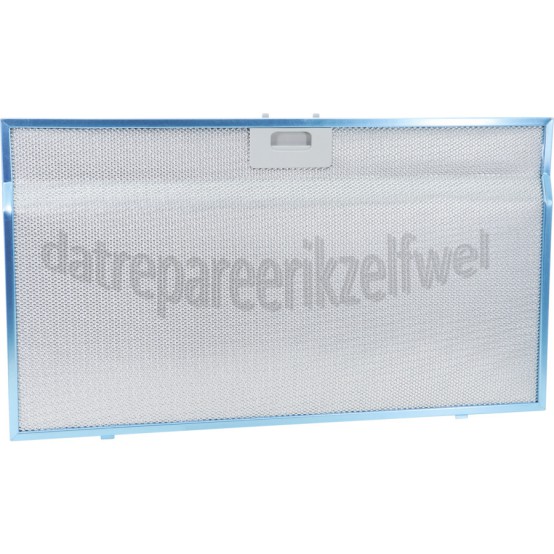 Foto van Whirlpool Filter Vetfilter AKR441WH, AKR441IX 