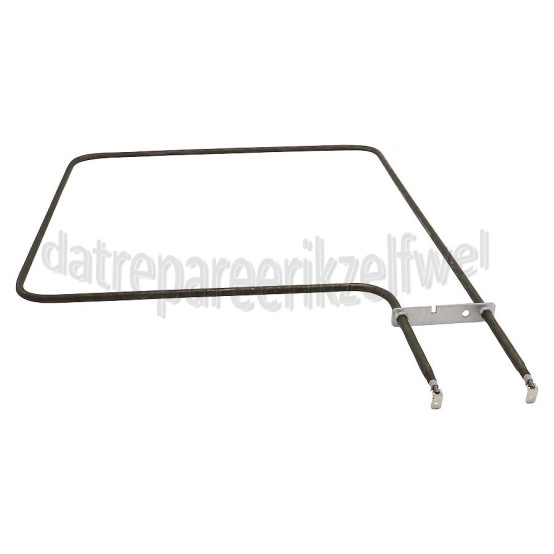 Foto van AEG Verwarmingselement onder, 1000W BPK744L21M, BPB231011M 