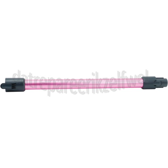 Foto van Numatic Zuigbuis Roze Hetty Quick 