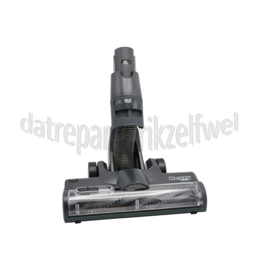 Foto van Numatic Zuigmond Gemotoriseerd, Graphite Henry Quick 