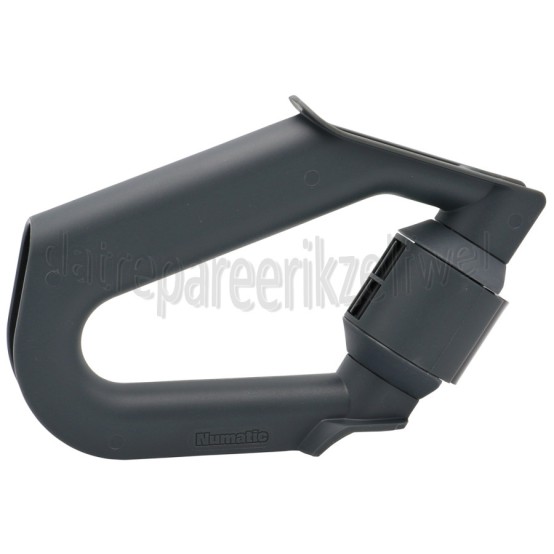 Foto van Numatic Handgreep Ergonomisch Quick steelstofzuigers 