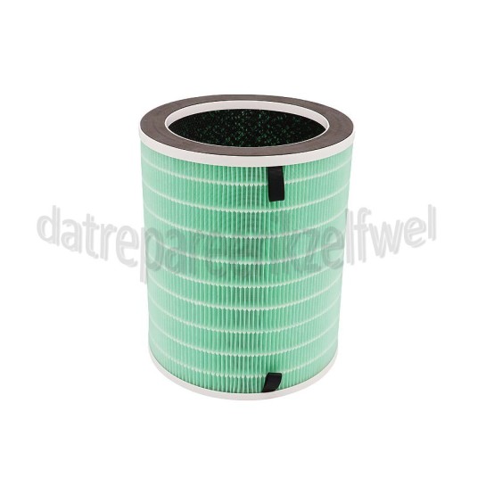 Foto van Trebs Filter HEPA H13 Antibacteriele Coating Trebs 49200 Luchtreiniger 