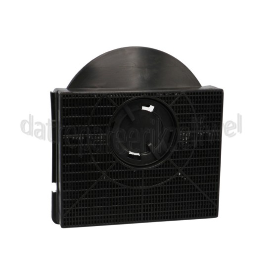 Foto van Whirlpool Filter Koolstoffilter NYTTIG FIL 558 