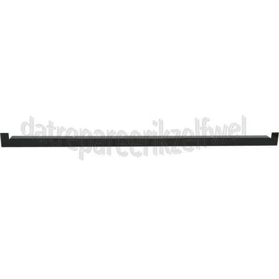 Foto van Ikea Strip Zwart SMAKSAK, KULINARISK 