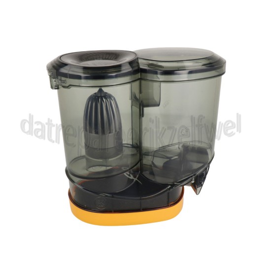 Foto van Philips Opvangbak Stofreservoir XC8349/01 
