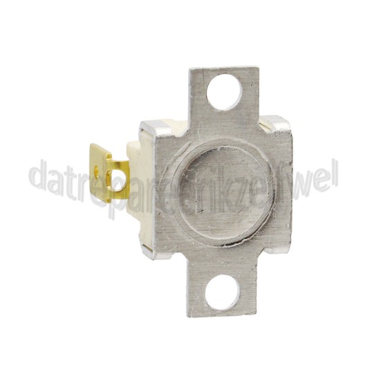 Foto van Hotpoint Thermostaat Beveiligingsthermostaat SY56X, KP648MSXDE, H66V1IX 