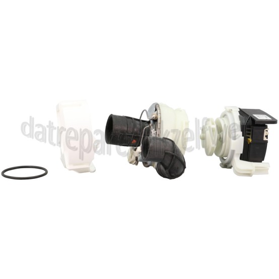 Foto van AEG Pomp Circulatiepomp compleet F88712VI0P, ESF8555ROX 